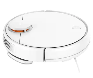 Robot aspirador que friega Xiaomi Vacuum S12