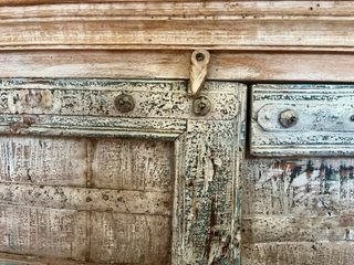 Armario Indio tipo Bohemio