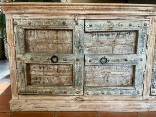 Armario Indio tipo Bohemio