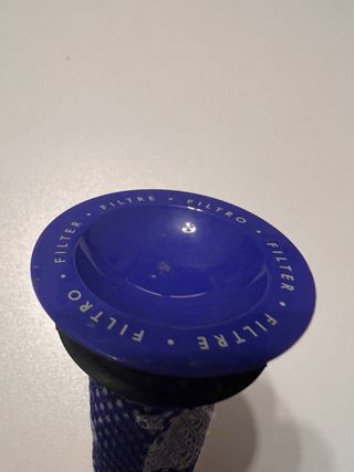 Filtro Pre-Motore Dyson V7/V8