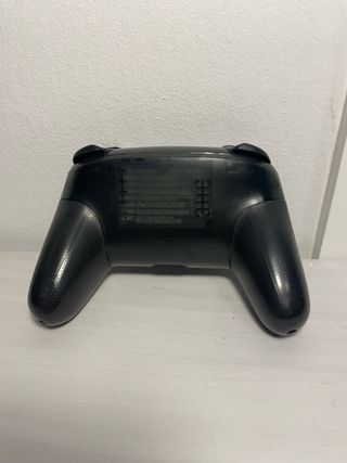 Mando Nintendo Switch Pro Controller