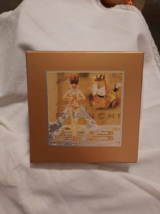 Miniaturas Perfumes Givenchy Set