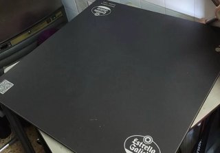 Silla de Plástico para Terraza