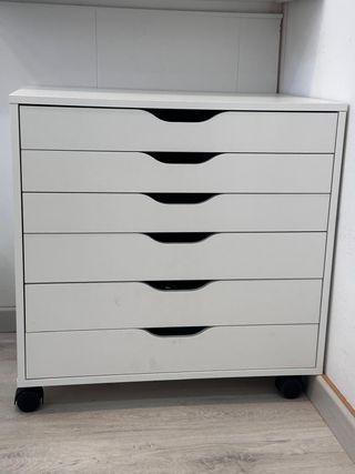 Sillón y lavacabezas peluquería, muebles, climazón