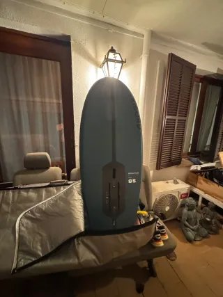 Tabla Wingfoil WNC900 85