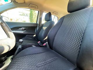 Toyota Urban Cruisser 1.33 Dual VVTi