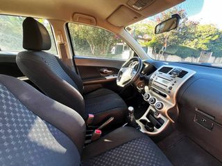 Toyota Urban Cruisser 1.33 Dual VVTi