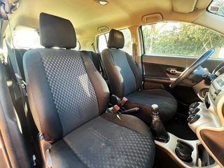 Toyota Urban Cruisser 1.33 Dual VVTi