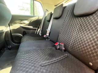 Toyota Urban Cruisser 1.33 Dual VVTi