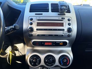 Toyota Urban Cruisser 1.33 Dual VVTi