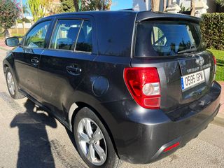 Toyota Urban Cruisser 1.33 Dual VVTi