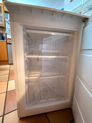 Congelador Teka TGI 80 EU