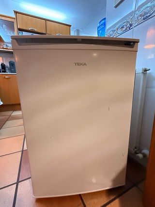 Congelador Teka TGI 80 EU