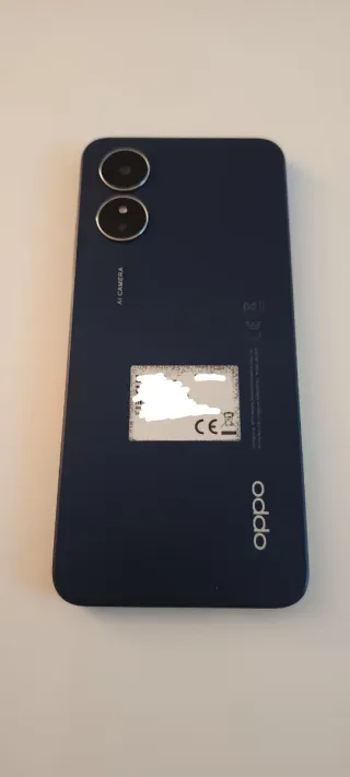 OPPO A17