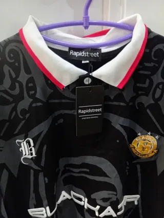 Camiseta Rapidstreet XL.