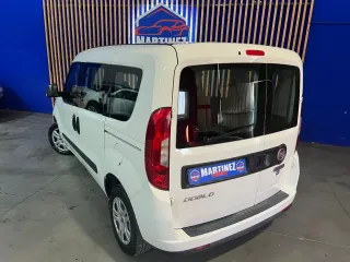 FIAT Doblò 2021