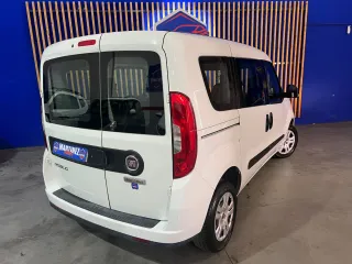 FIAT Doblò 2021