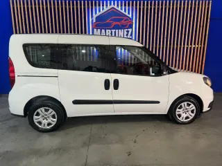 FIAT Doblò 2021