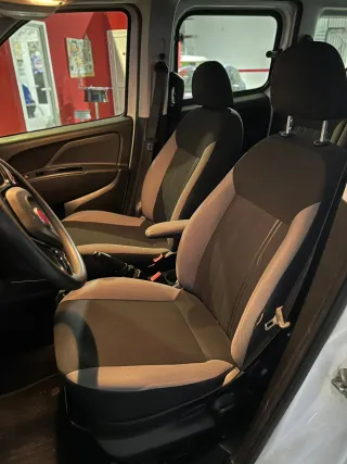 FIAT Doblò 2021