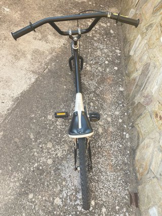 BMX BH California