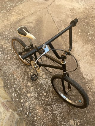 BMX BH California