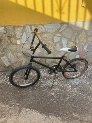 BMX BH California