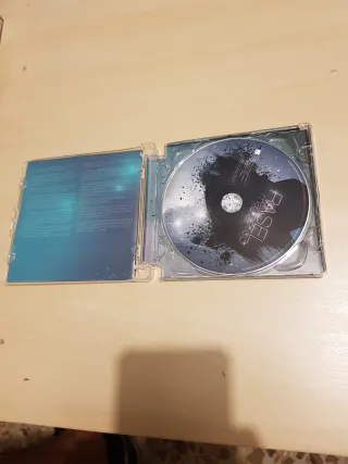 CD Rasel - Magnético