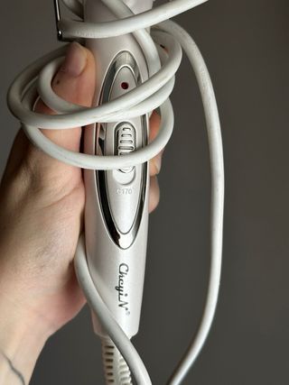 Rizador de pelo 22mm