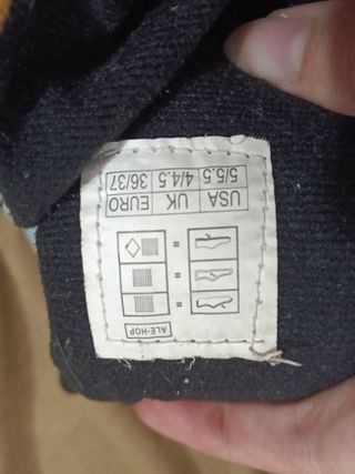 Zapatillas Casa Divertidas Talla 36/37