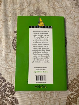 Pamela Panamá ya no cree en cuentos de hadas