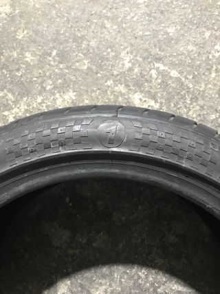 2 Neumáticos 215/45 R17 91Y