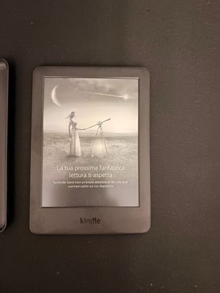 Kindle 