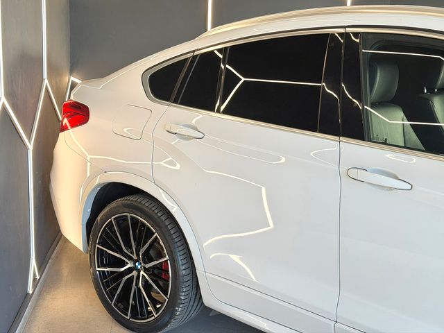 BMW X4 40i ¡CON 361cv 🚀 !