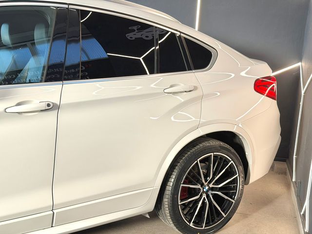 BMW X4 40i ¡CON 361cv 🚀 !
