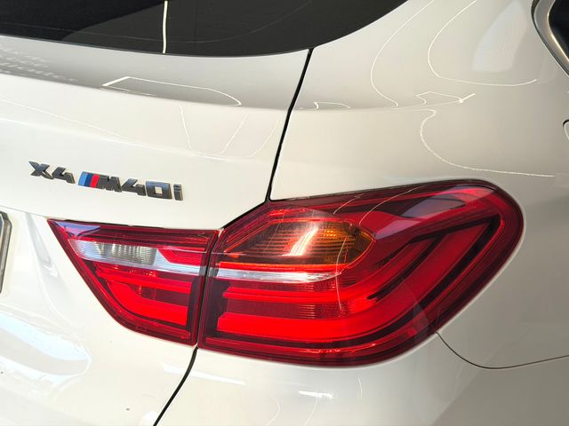 BMW X4 40i ¡CON 361cv 🚀 !