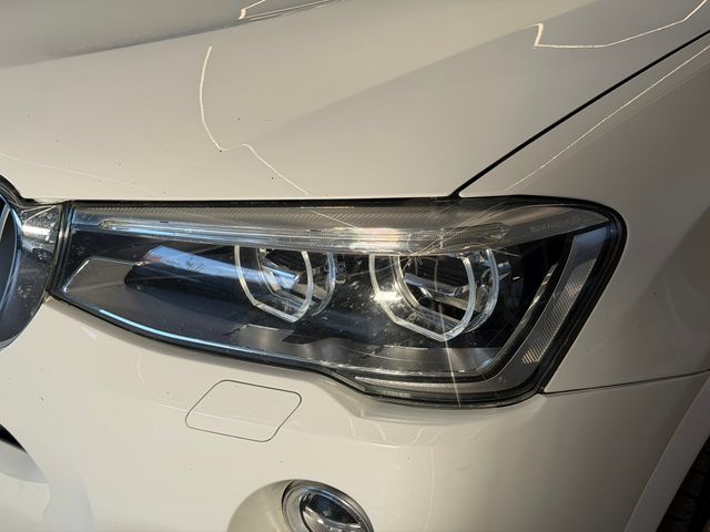 BMW X4 40i ¡CON 361cv 🚀 !