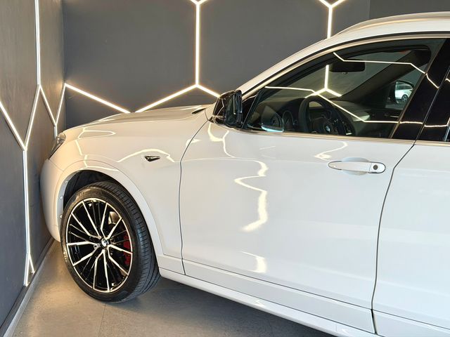 BMW X4 40i ¡CON 361cv 🚀 !