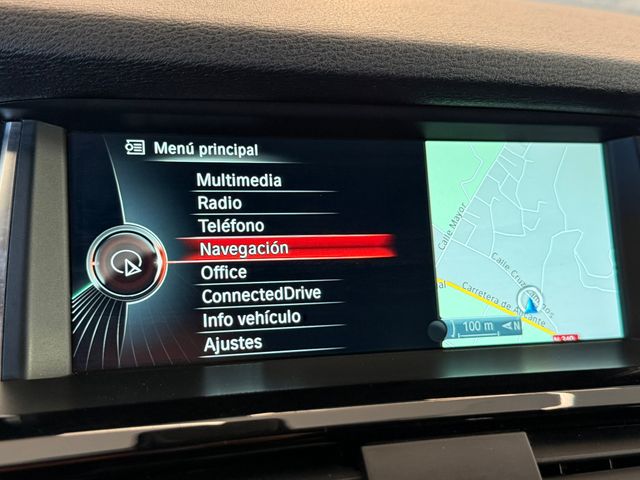 BMW X4 40i ¡CON 361cv 🚀 !
