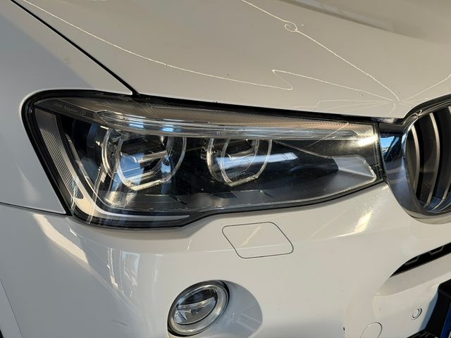 BMW X4 40i ¡CON 361cv 🚀 !