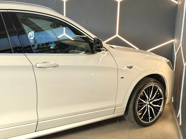 BMW X4 40i ¡CON 361cv 🚀 !