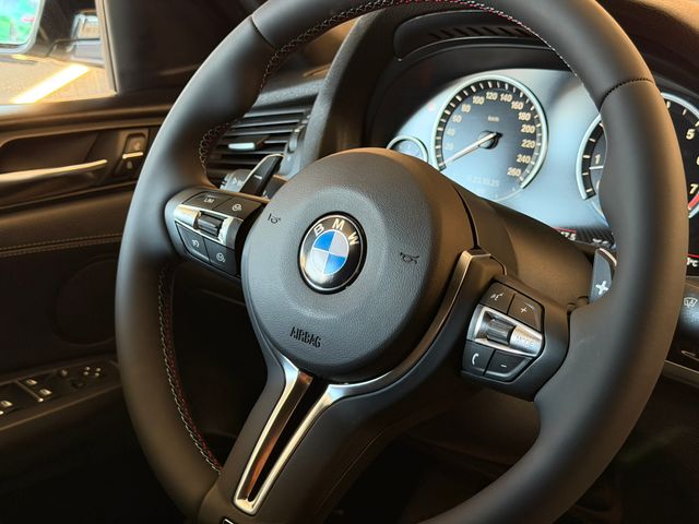 BMW X4 40i ¡CON 361cv 🚀 !