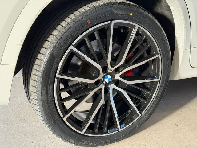 BMW X4 40i ¡CON 361cv 🚀 !