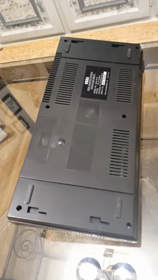 Sega Master System I Francesa