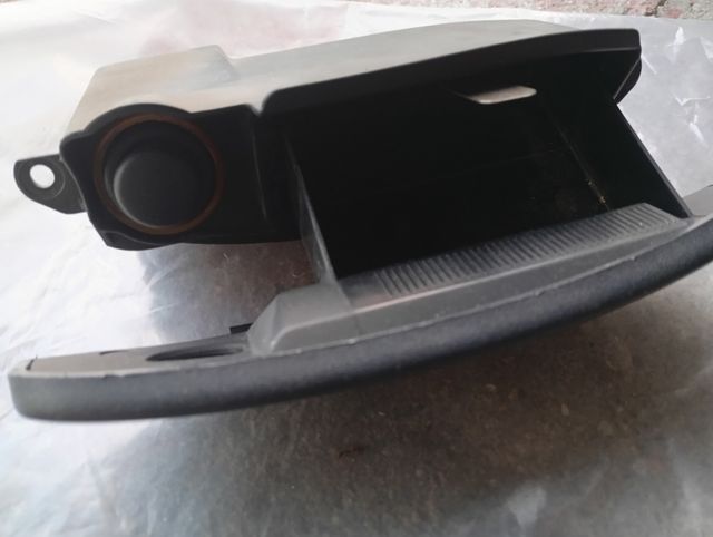 Plásticos Renault Megane 1 Varios