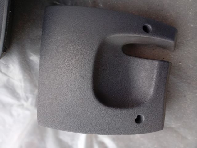 Plásticos Renault Megane 1 Varios