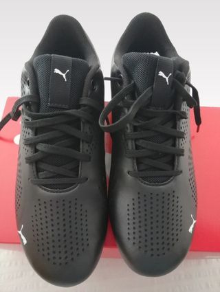 Zapatillas Puma Ferrari Drift Cat Nuevas