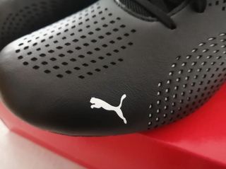 Zapatillas Puma Ferrari Drift Cat Nuevas