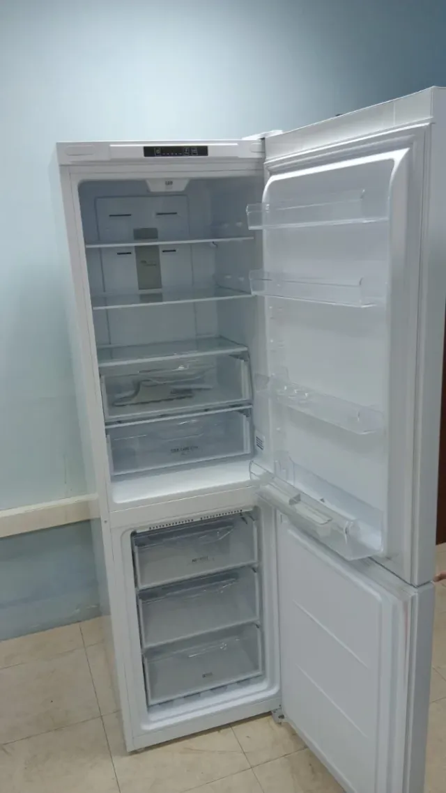 Nevera INDESIT con garantía