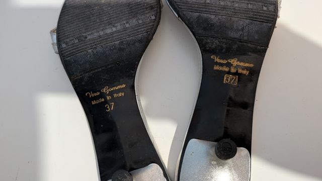 Sandali Kira Bonelli donna tg 37