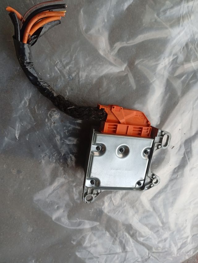 Centralita Airbag Renault Megane 1 DTI